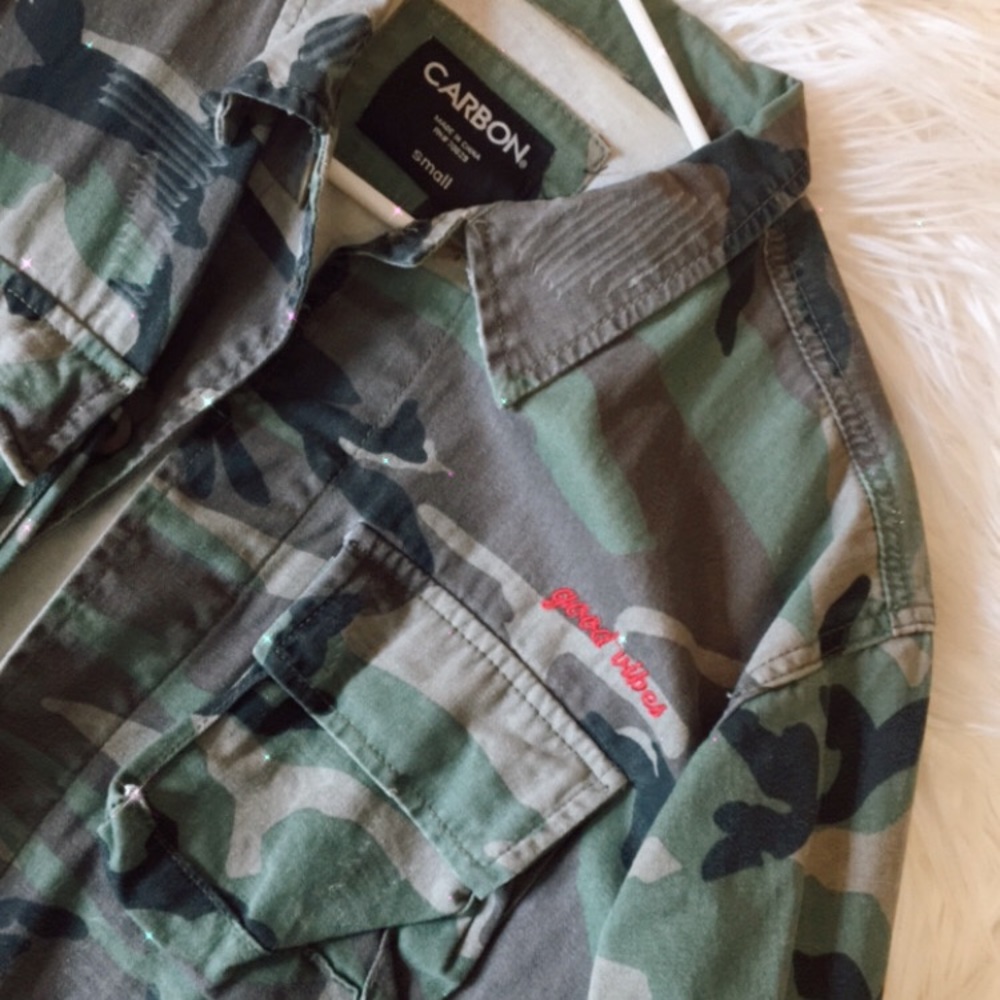 Jacket - Picture 2 of 2